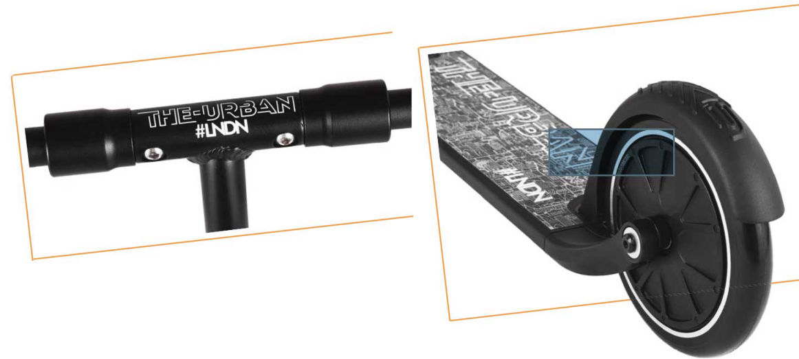 Dualtron | Dualtron España