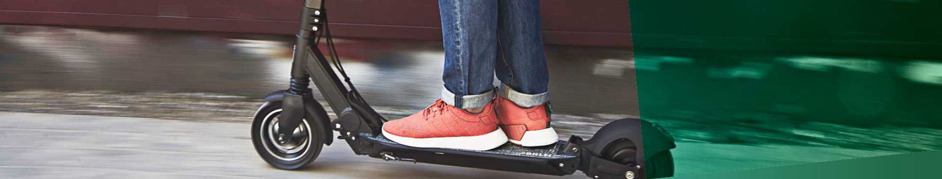 DUALTRON | Patinetes eléctricos