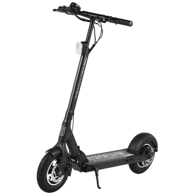 DUALTRON II EX 2017
